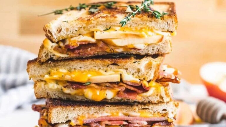 21 Grilled Cheese Recipes So Delicious, You’ll Never Go Back to the Basics