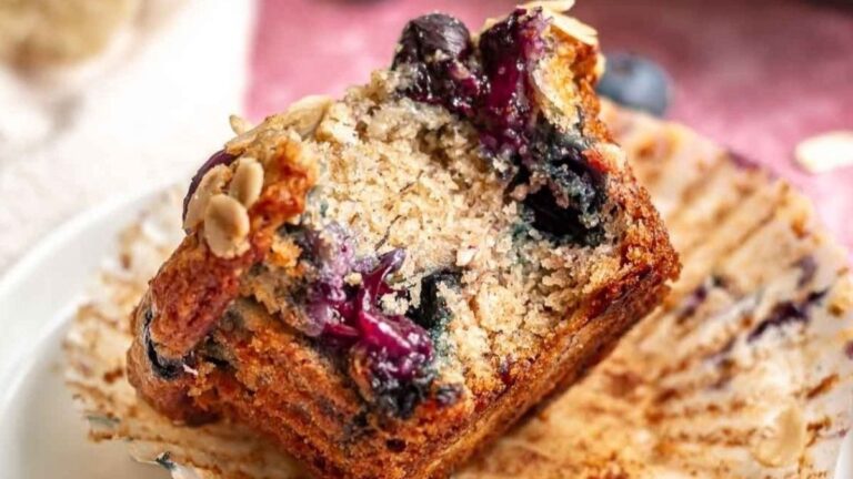 27 Fruit-Loaded Muffin Recipes That Will Make You Swoon