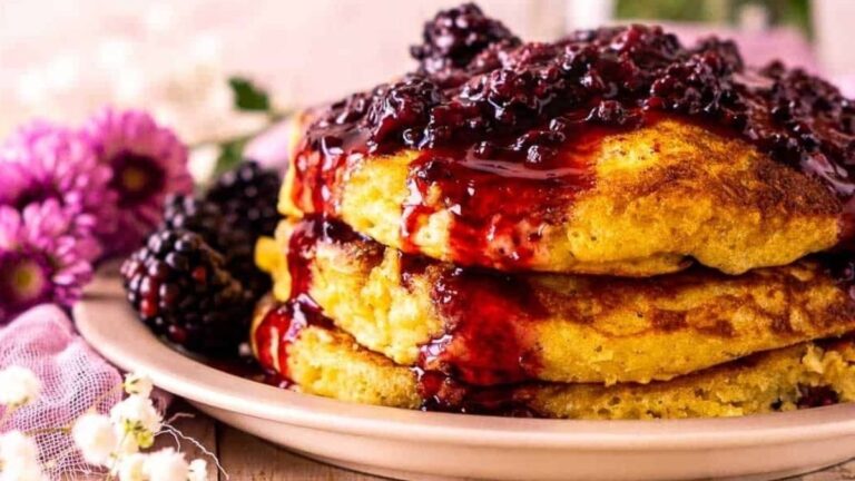 21 Pancake Recipes So Unique, You’ll Flip for Them