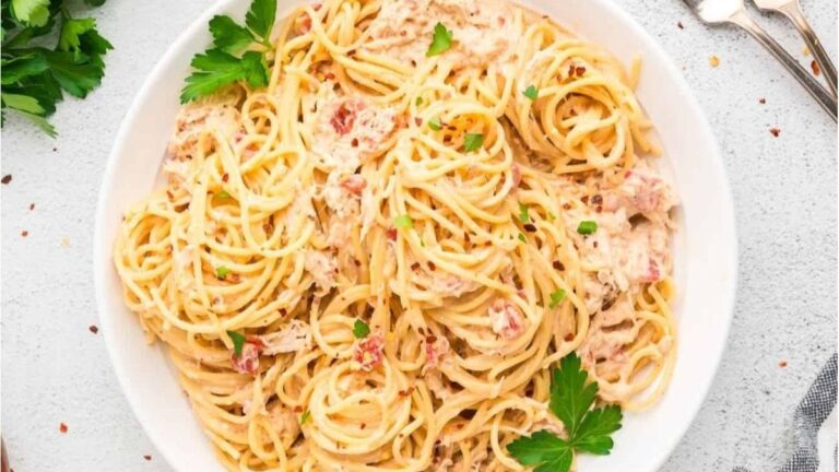 Spaghetti Night Just Got Epic with These 22 Show-Stopping Recipes