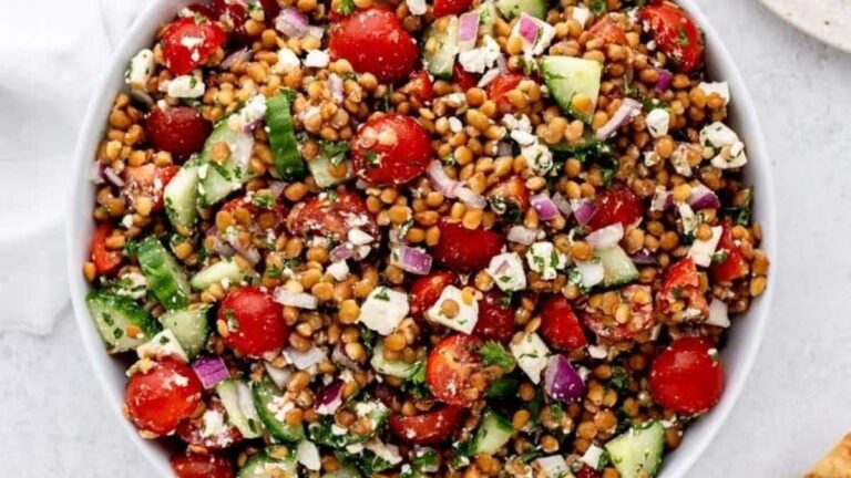 Meat Lovers Beware: These 19 Lentil Dishes Will Change Your Mind