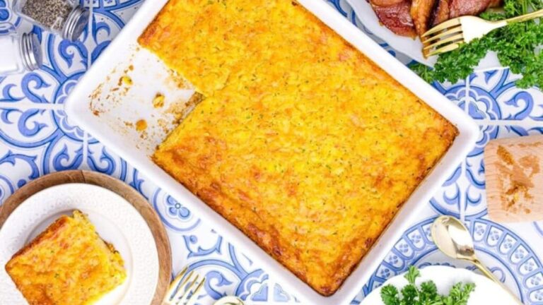 18 Cornbread Recipes That Will Have You Falling Head Over Heels