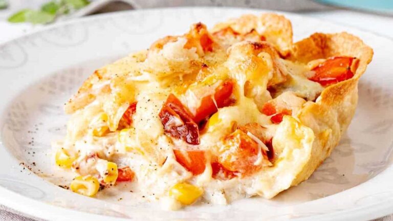 Relieve Mealtime Stress with These 20 Make-Ahead Chicken Casseroles