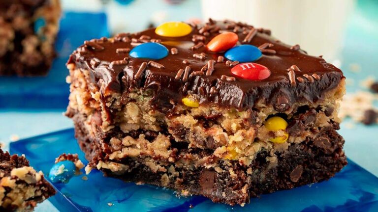 These 14 Brownie Mix Recipes Taste Like You Made Them from Scratch