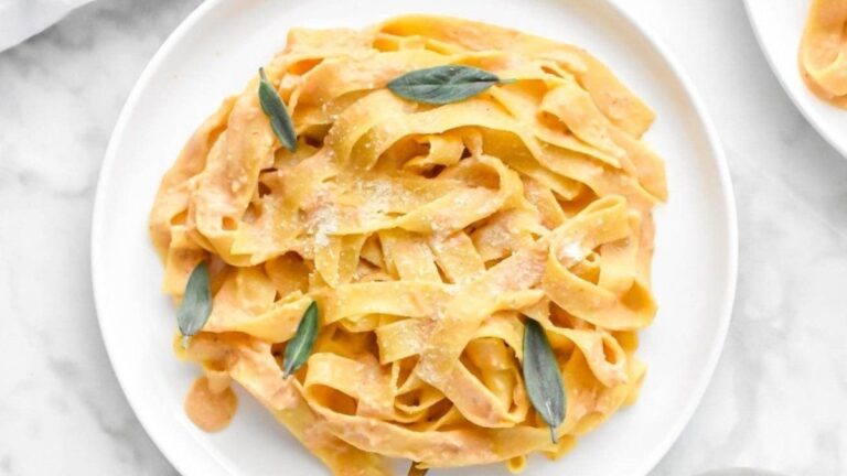 18 Decadent Fettuccine Recipes That Prove Luxury Can Be Quick and Easy