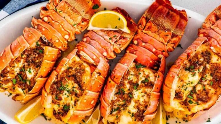 18 Luxurious Lobster Recipes You Need to Try ASAP