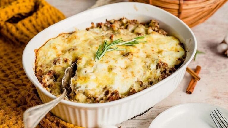 23 Casseroles So Comforting, They’re Better Than a Warm Hug