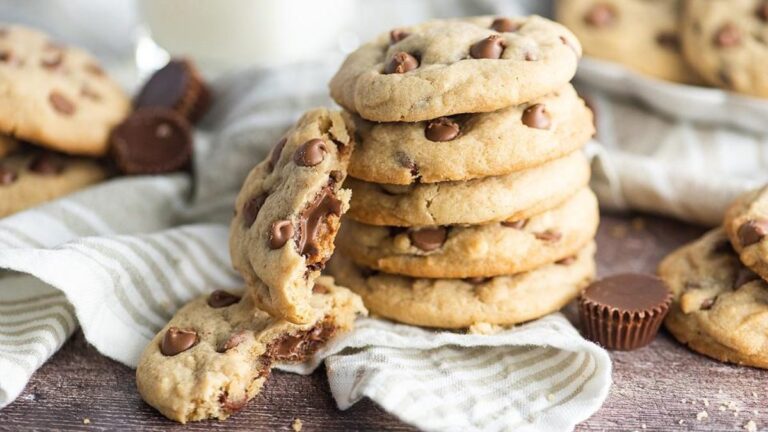 22 Peanut Butter Recipes That Will Change How You Snack Forever