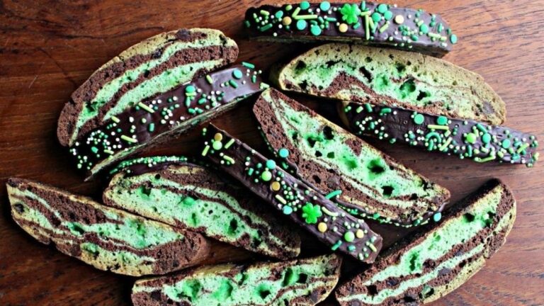 19 Chocolate-Mint Recipes That’ll Have You Questioning Your Willpower