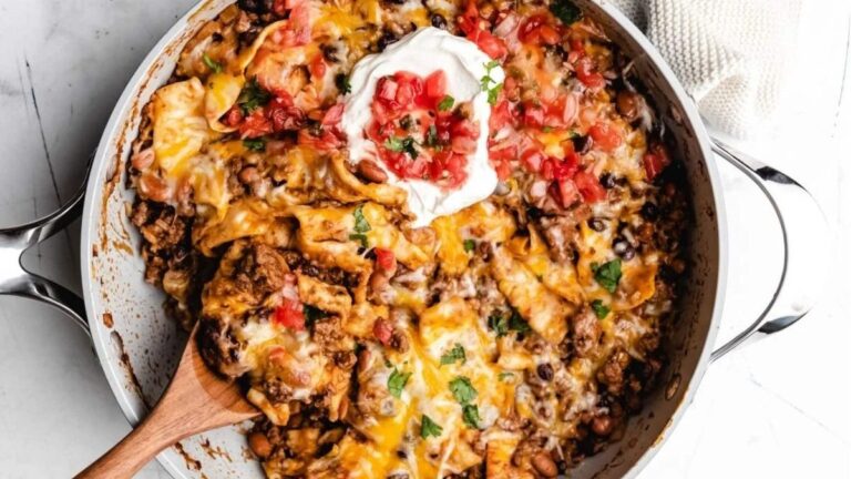 19 Beef Casseroles You Can Make Ahead for Easy Dinners