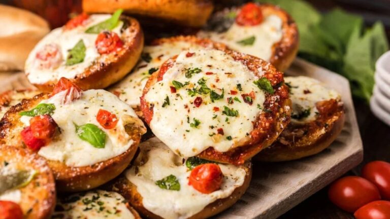 20 Delicious Italian Starters to Kick Off Your Feast