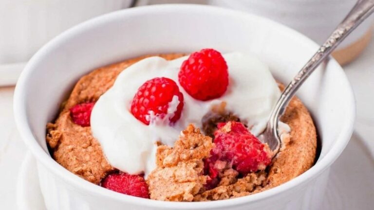 21 Oatmeal-Infused Recipes That’ll Make You Wish It Was Breakfast All Day