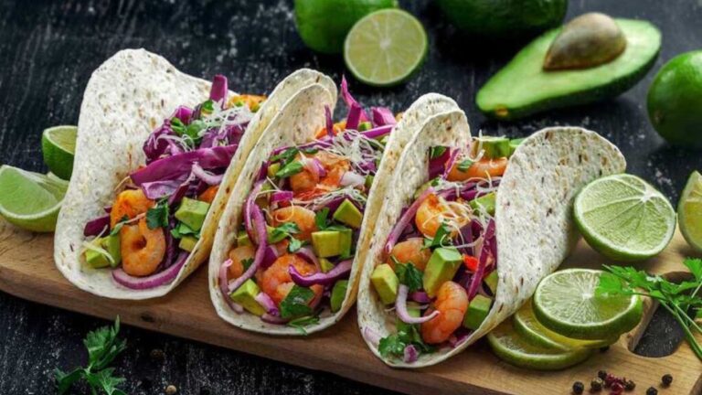 22 Taco Recipes So Good, You’ll Want Them Every Night of the Week!