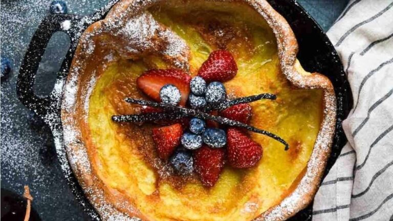 18 Dutch Baby Recipes Perfect for Brunch Entertaining