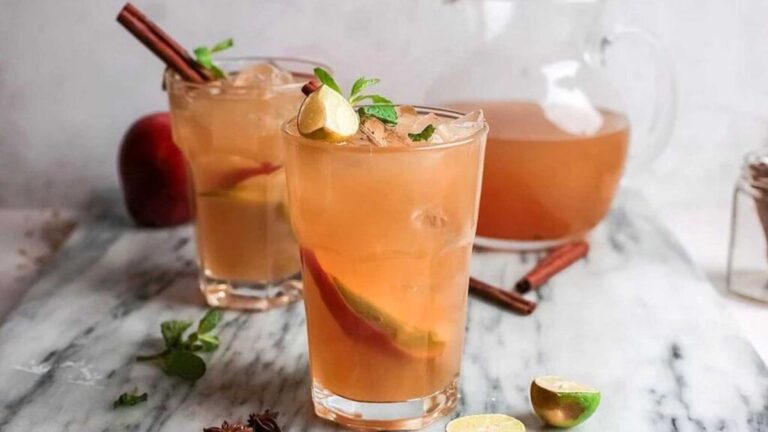 19 Fall Drink Recipes So Good, You’ll Wish It Was Autumn Year-Round