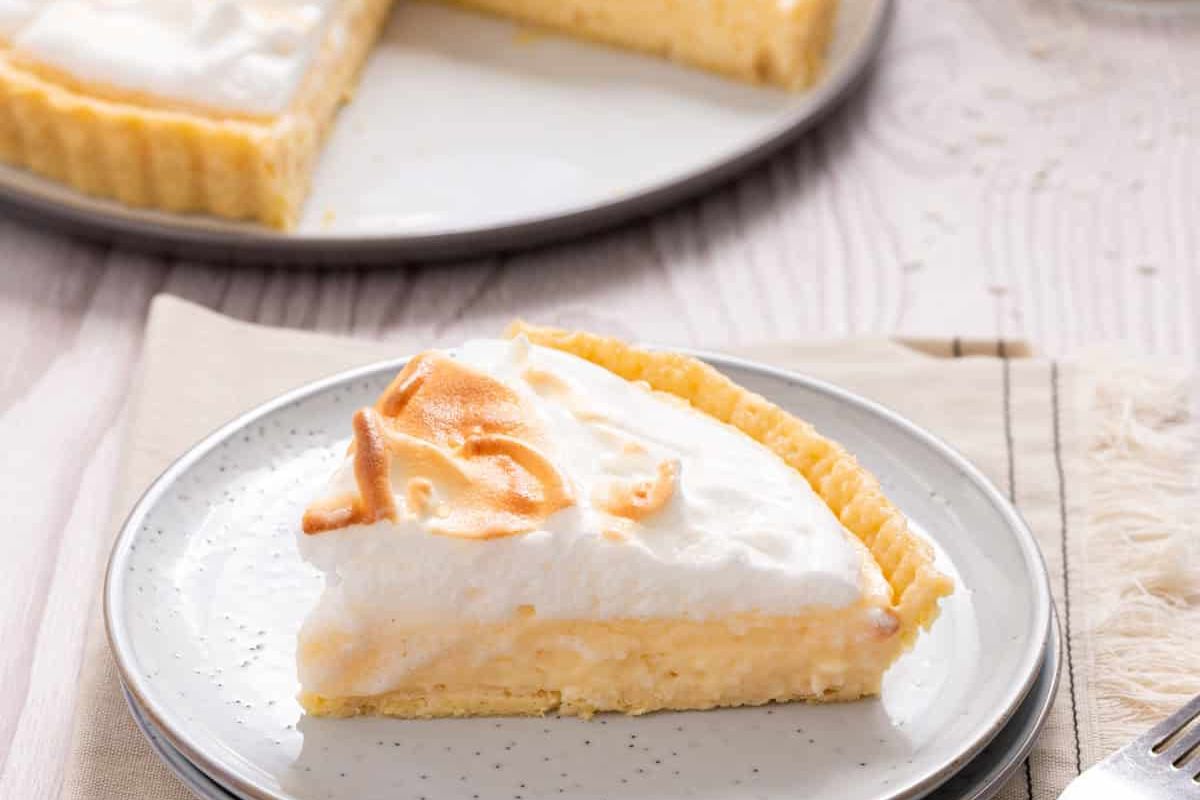 18 Coconut Desserts That Taste Like A Tropical Getaway - Recipe Granny